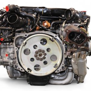 2004 2005 2006 subaru baja dohc dual avcs turbo 2.0l replacement engine jdm ej20x