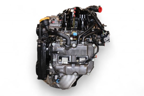2004 2005 2006 subaru baja dohc dual avcs turbo 2.0l replacement engine jdm ej20x