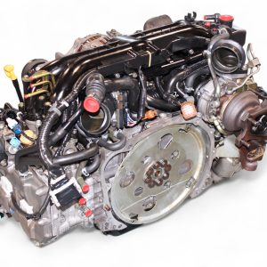 2004 2005 2006 subaru baja dohc dual avcs turbo 2.0l replacement engine jdm ej20x
