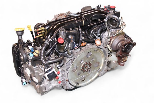 2004 2005 2006 subaru baja dohc dual avcs turbo 2.0l replacement engine jdm ej20x