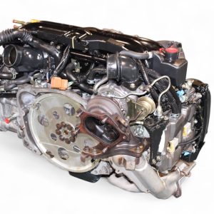 2004 2005 2006 subaru baja dohc dual avcs turbo 2.0l replacement engine jdm ej20x