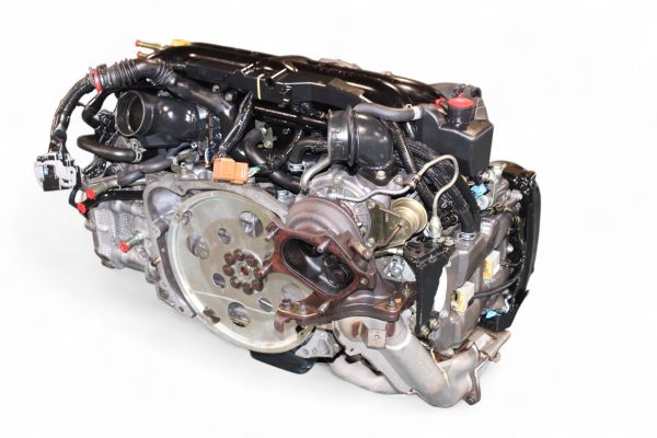 2004 2005 2006 subaru baja dohc dual avcs turbo 2.0l replacement engine jdm ej20x