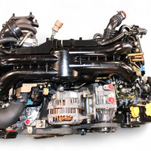 2004 2005 2006 subaru baja dohc dual avcs turbo 2.0l replacement engine jdm ej20x