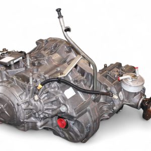 2007 2012 mazda cx7 2.3l turbo automatic awd transmission jdm l3 vdt l3vdt cx 7