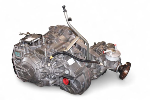 2007 2012 mazda cx7 2.3l turbo automatic awd transmission jdm l3 vdt l3vdt cx 7