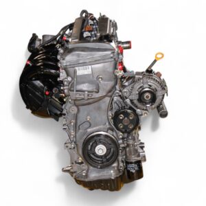2005 2010 scion tc 2.4l twin cam 4 cylinder vvt i engine jdm 2az fe 2azfe