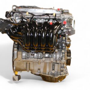 2005 2010 scion tc 2.4l twin cam 4 cylinder vvt i engine jdm 2az fe 2azfe