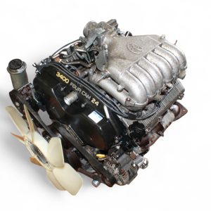 1996 1997 1998 1999 2000 2001 2002 toyota 4runner 3.4l v6 engine jdm 5vz fe 5vzfe 5vz