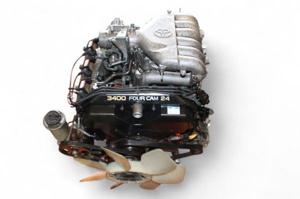1996 1997 1998 1999 2000 2001 2002 toyota 4runner 3.4l v6 engine jdm 5vz fe 5vzfe 5vz
