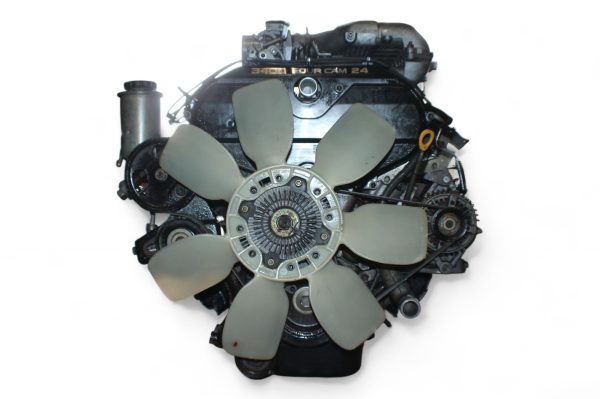 1996 1997 1998 1999 2000 2001 2002 toyota 4runner 3.4l v6 engine jdm 5vz fe 5vzfe 5vz