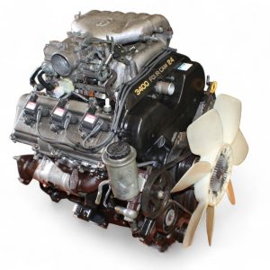 1996 1997 1998 1999 2000 2001 2002 toyota 4runner 3.4l v6 engine jdm 5vz fe 5vzfe 5vz