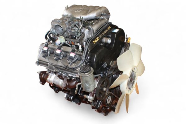 1996 1997 1998 1999 2000 2001 2002 toyota 4runner 3.4l v6 engine jdm 5vz fe 5vzfe 5vz