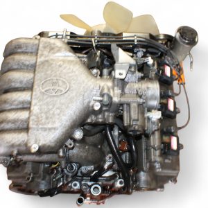 1996 1997 1998 1999 2000 2001 2002 toyota 4runner 3.4l v6 engine jdm 5vz fe 5vzfe 5vz