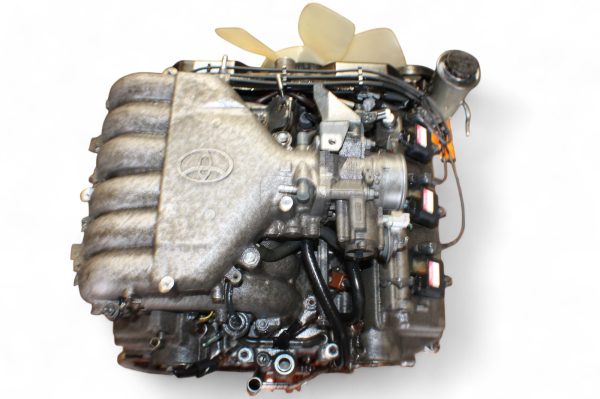 1996 1997 1998 1999 2000 2001 2002 toyota 4runner 3.4l v6 engine jdm 5vz fe 5vzfe 5vz