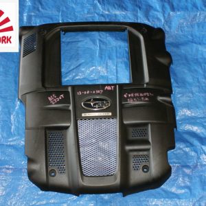2003-2004 JDM SUBARU LEGACY B4 OEM BOXER ENGINE COVER EJ20 #2