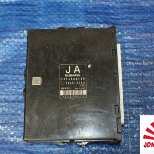 JDM 2009-2012 SUBARU LEGACY BM9 AUTOMATIC AWD CVT ECU ECM 22765AA120 JA
