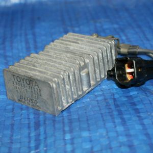 Jdm Toyota Lexus Oem Fuel Pump Resister 23080-31020 2gr 3gr-fse 4gr-fse 5gr