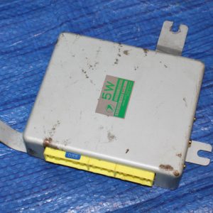 1997-1998 Subaru Forester SF5 Automatic Ecu (Engine Control Unit) 22611ad423 JDM ej20g