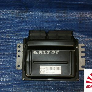 Used Jdm Nissan Pressage Auto Engine Control Unit Ecu a56 v12 ul3 371 Qr25de