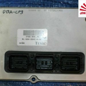 JDM HONDA INSPIRE OEM DBA J35A A/T ECU/ECM (ENGINE CONTROL UNIT) 378020-R74-J64