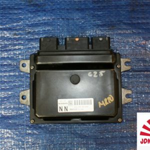 Used Jdm Nissan Serena c25 Ecu (Engine Control Unit) a56-z90 y64 6801 mr20de