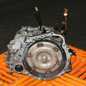 2002-2004 Toyota Camry 2.4L 4-Speed FWD Automatic Transmission JDM 2az-fe 2azfe