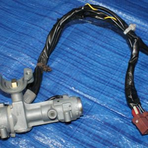 JDM HONDA CIVIC EK9 ACURA INTEGRA DC2 OEM IGNITION KEY SWITCH LOCK CYLINDER