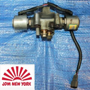 Nissan Skyline R32 Gtr Oem Rear Awd Attesa Valve