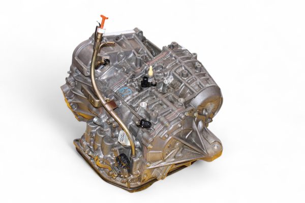 2006 2007 2008 toyota rav4 2.4l 4 cylinder 2wd automatic transmission jdm 2az fe 2azfe 4x2