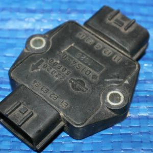 Jdm Nissan 180sx rs13 240sx Silvia s14 Oem Powertransistor Sr20det 22020-50f00