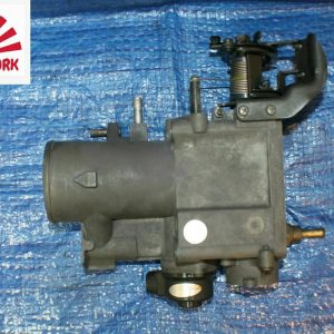 Jdm Toyota Crown Jzs155 *RHD* Throttle Body with TPS Sensor 22200-46220 2jz-ge