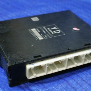 JDM SUBARU LEGACY B4 OEM 4WD CVT ECU / EGI CONTROL UNIT EJ25 22765AB030