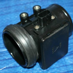 JDM MAZDA PROTEGE MIATA OEM MAF(MASS AIR FLOW) SENSOR FP39 E5T52071 8524
