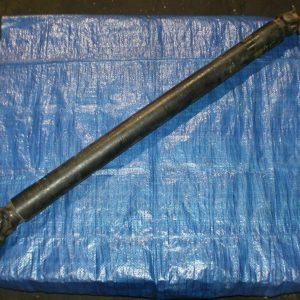 Jdm Nissan 350z z33 3.5L Oem Automatic Driveshaft Drive Shaft Vq35de #1