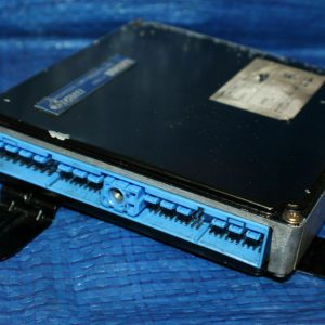 Tomei Jdm Nissan Skyline 2.6L Gt-r bnr32 r32 Ecu (Engine Control Unit) Rb26dett