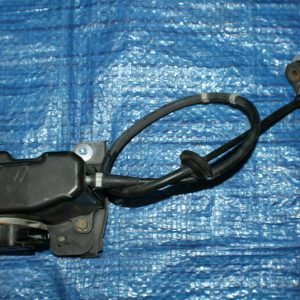 JDM HondaA Absolute Rb1 OEM Cruise Control Speed Actuator Assembly Sensor k24a