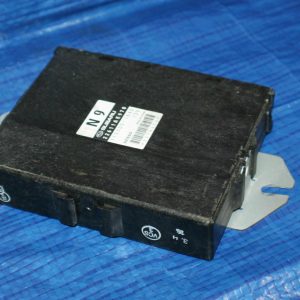 JDM Subaru Legacy BLE Oem Ecu (Engine Control Unit) Computer/Brain ez30 22611AK970