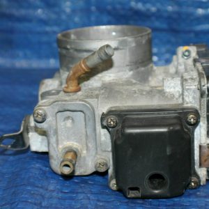 JDM HONDA OEM TPS ( THROTTLE POSITION SENSOR ) THROTTLE BODY GMB2A J10000033477