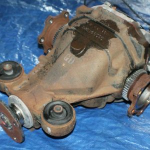2003 2004 2005 2006 Infiniti G35 Nissan 350z Oem Rear Differential 921a 38311-0c000 Jdm Vq35de