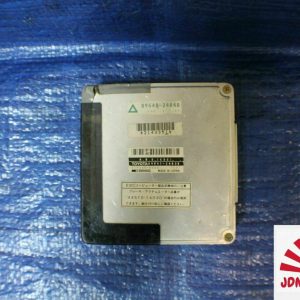 Jdm 1988 1989 1990 1991 Toyota Soarer mz20 ABS Traction Control Unit Tcu 89541-24020 7m-gte