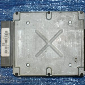 JDM MAZDA TRIBUTE 3.0L AUTOMATIC ECU(ENGINE CONTROL UNIT) AJ55-18881-B