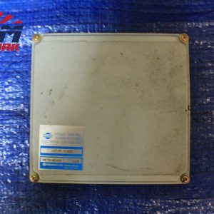 1997 1998 1999 2000 2001 2002 Oem Jdm Nissan e50 Elgrand Vg33 3.3L Ecu Ecm 2371m ve402 1118