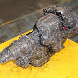 2010 subaru legacy sedan 2.5l cvt automatic transmission jdm ej253 tr690jhaaa