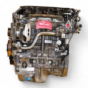 2013 2014 2015 acura ilx base sedan 2.0l 4 cylinder sohc vtec engine jdm r20a