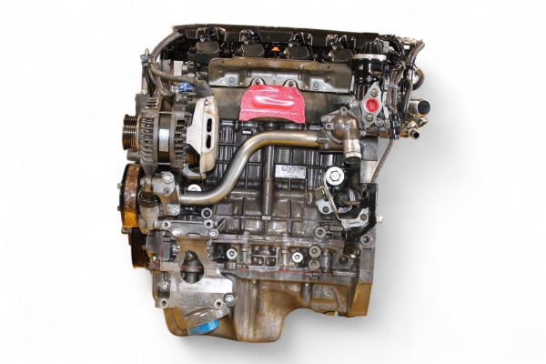 2013 2014 2015 acura ilx base sedan 2.0l 4 cylinder sohc vtec engine jdm r20a