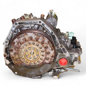 1999 2000 2001 honda crv 2.0l 2wd/fwd automatic transmission jdm skna b20b cr v 4x2