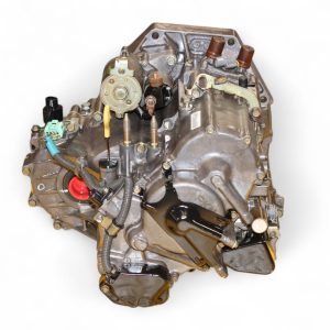 1999 2000 2001 honda crv 2.0l 2wd/fwd automatic transmission jdm skna b20b cr v 4x2