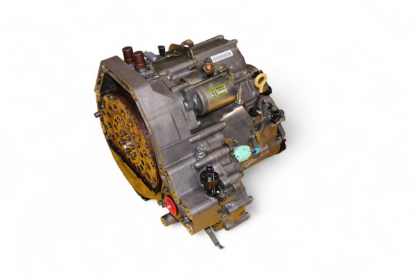 1999 2000 2001 honda crv 2.0l 2wd/fwd automatic transmission jdm skna b20b cr v 4x2