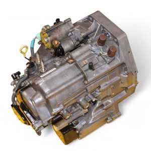 1999 2000 2001 honda crv 2.0l 2wd/fwd automatic transmission jdm skna b20b cr v 4x2