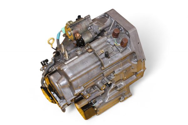 1999 2000 2001 honda crv 2.0l 2wd/fwd automatic transmission jdm skna b20b cr v 4x2